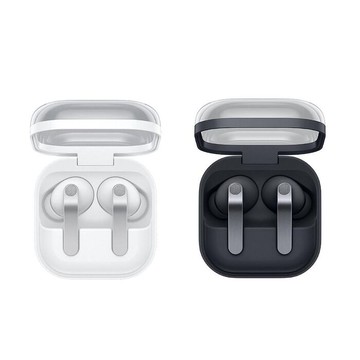 Samsung Galaxy Buds4 Pro 藍芽耳機曜石黑