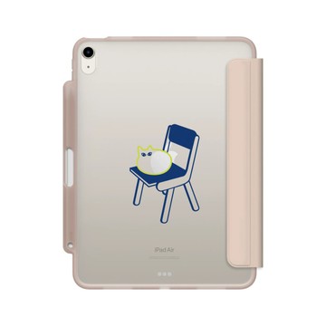 犀牛盾 iPad Air 保護殼 適用 iPad Air 2020/2022 10.9吋 - 【獨家