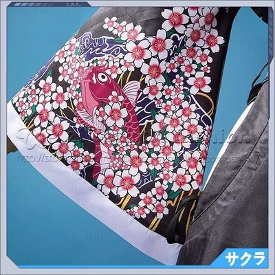 勝利の女神:NIKKE ニケ サクラ さくら コスプレ衣装 ウィッグ 靴 勝利の女神:NIKKE ニケ サクラ さくら コスプレ衣装 ウィッグ 靴