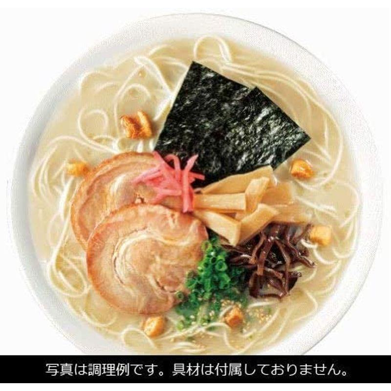 マルタイ 九州 ご当地 棒ラーメン シリーズ 2食 8種 詰め合わせ