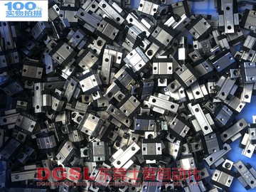 原裝正品 IKO 直線導軌滑塊 LWLC9B 現貨出售 特價 九成新