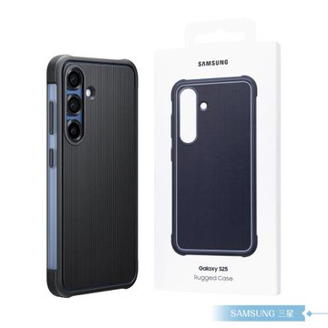 Samsung 三星 原廠公司貨 Galaxy S25 軍規保護殼 RS931 (盒裝)