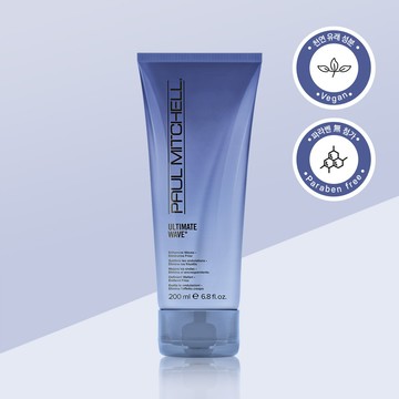 Paul Mitchell Ultimate Wave 200mL
