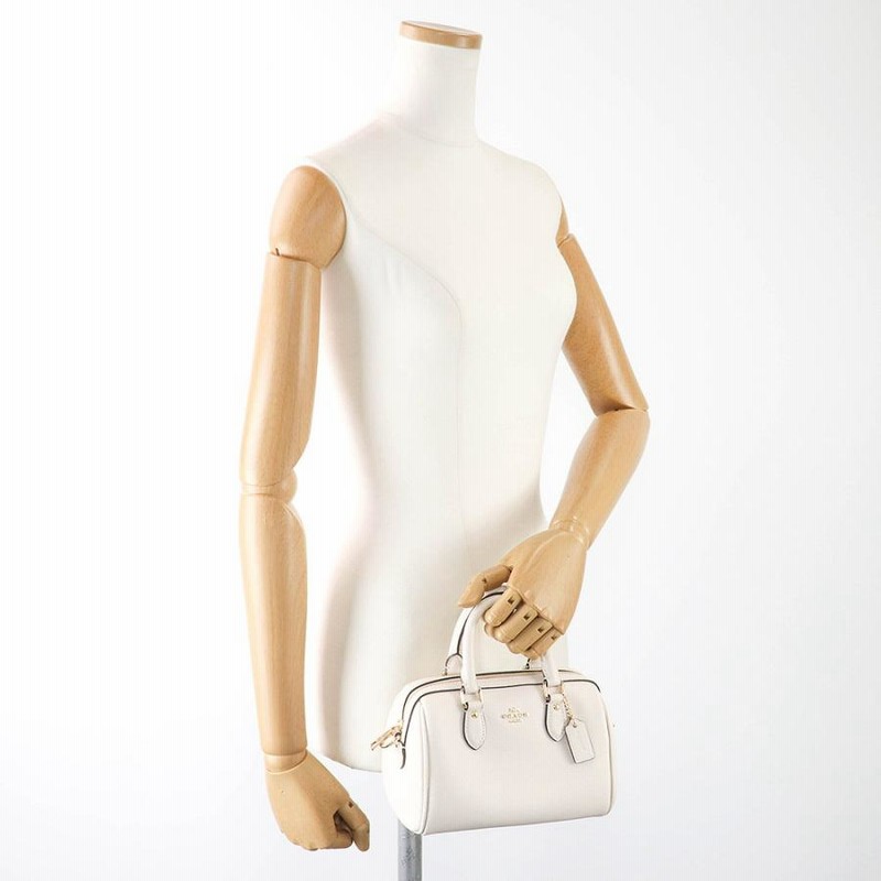 コーチ COACH バッグ ショルダーバッグ CH157 IMCHK 2way ミニ