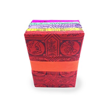 【金紙】彰化花仔錢 補運錢 祈福 祭祀