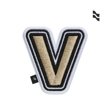 LOJEL 造型貼紙反光材質版本-V