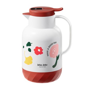 保溫壺結婚陪嫁熱水壺暖壺2024新款家用保溫水壺宿舍學生用開水瓶