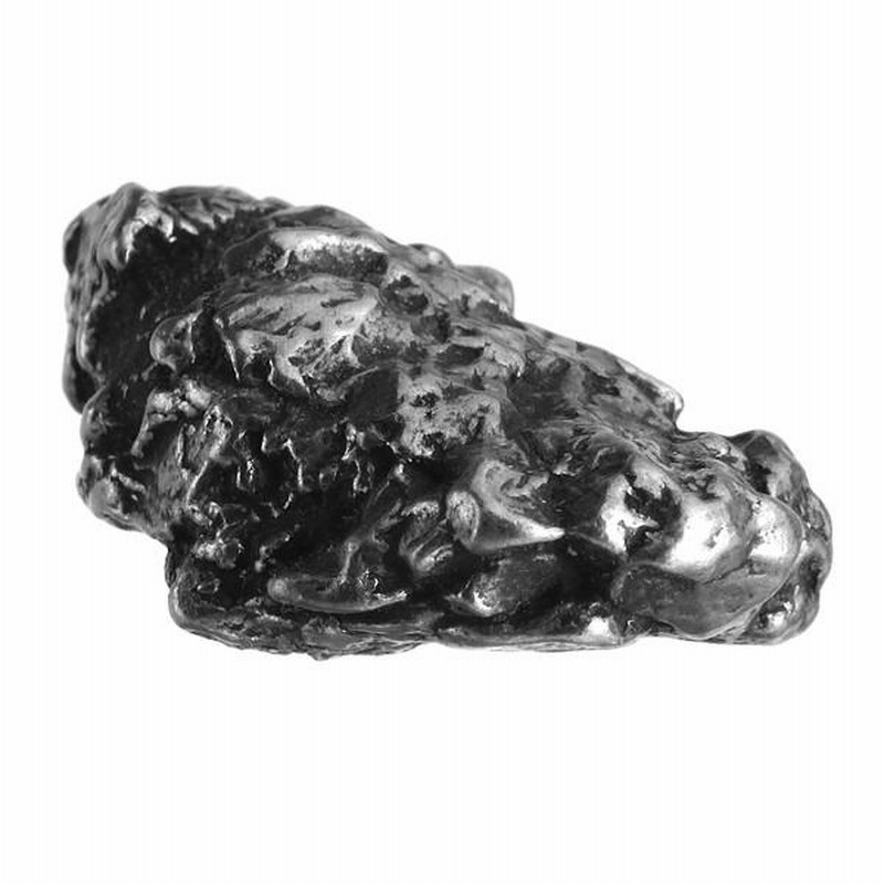 巨大 ギベオン 415g！アイアン メテオライト 鉄隕石 隕鉄 原石