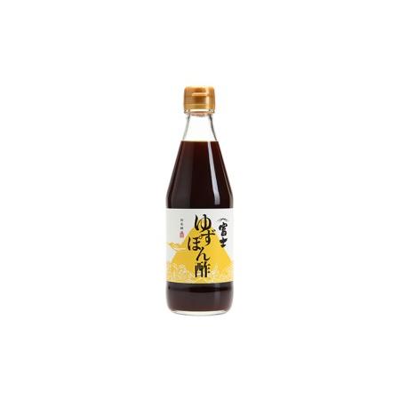 ふるさと納税 富士酢・調味酢セット（K3f-8）飯尾醸造 京都府宮津市