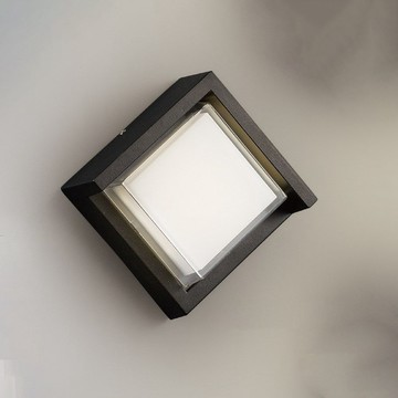 7W 3000K壁燈 B229-30-24154