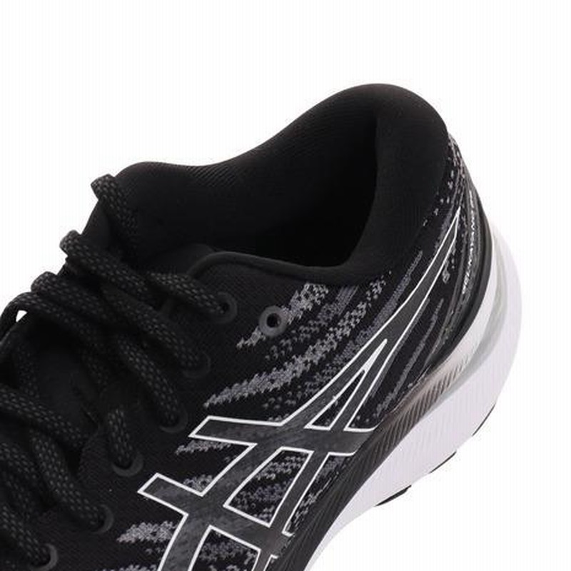 アシックス（ASICS）（レディース）ランニングシューズ ゲルカヤノ 29