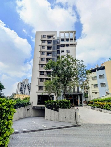 自住率極高社區【坤悅君品】採光三房+平面車位｜台中市豐原區保康路