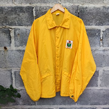 70年代 Anheuser-Busch Golf Classic PGA 復古夾克