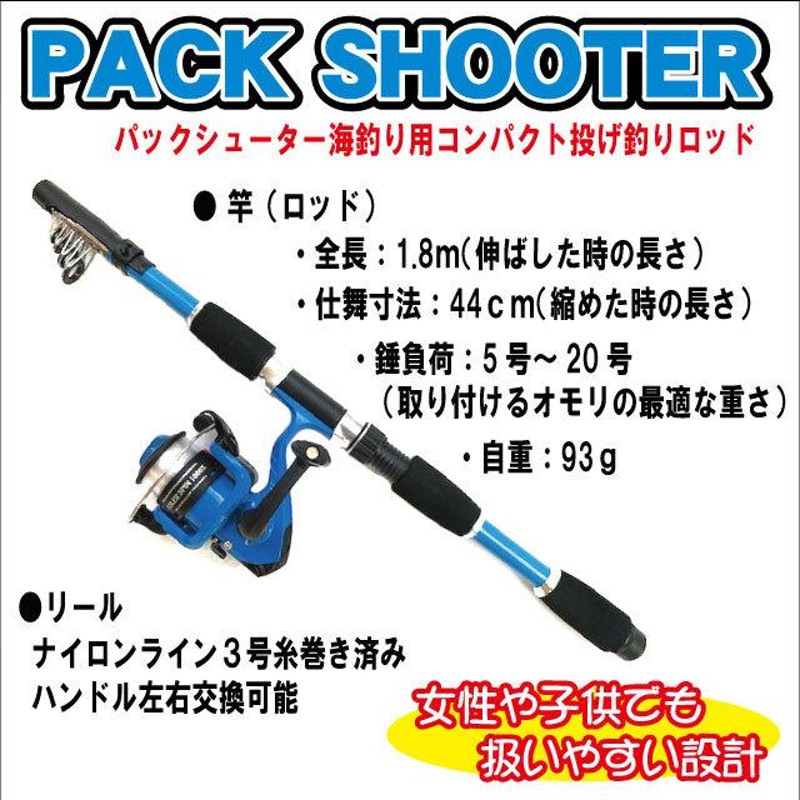 【イロハニー】うなぎ釣りタックルと仕掛けセット うなぎ ウナギ釣り ロッド リール 仕掛け セット ファイブスター
