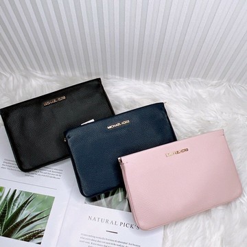 美國代購????台灣現貨 MK 三層側扁包 斜背包【送禮精選★APP下單點數4倍送】