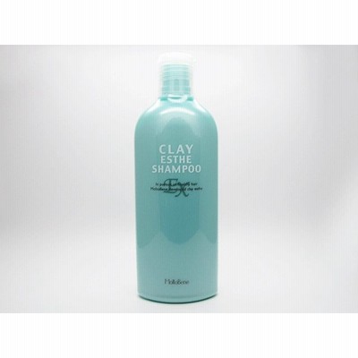 【モルトベーネ】クレイエステ　シャンプーEX　330ｍL【新品】