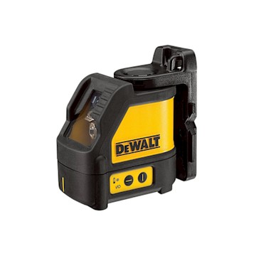 DEWALT 得偉 美國 十字線雷射墨線儀(綠雷射) (空機) (DW088CG)