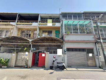 台南東區〡南紡平實〡潛力透天｜台南市東區裕農路