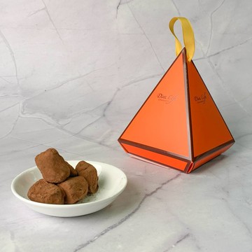 原味松露巧克力5入