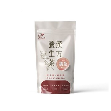 梁時 Sheng Wen~纖女有感茶(40g)