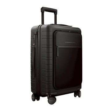 HORIZN STUDIOS ESSENTIAL系列 21吋商務登機箱M5 (霧黑)