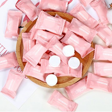 旅行便攜拋棄式壓縮毛巾【N59】