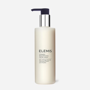 ELEMIS 煥膚亮顏洗面乳