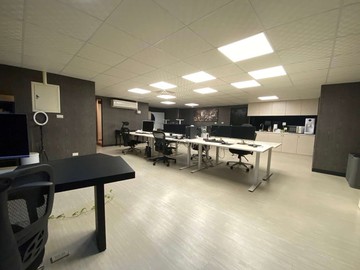 台南火車站全整新收租商辦及套雅房｜台南市北區成功路