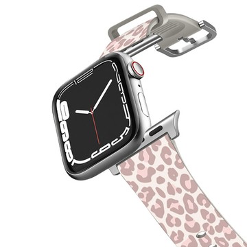 CASETiFY Apple Watch 38mm 40mm 41mm Grey Matte Silver Adaptor