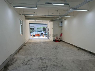 @三民捷運站800M邊間巷寬公寓1樓｜新北市蘆洲區民族路