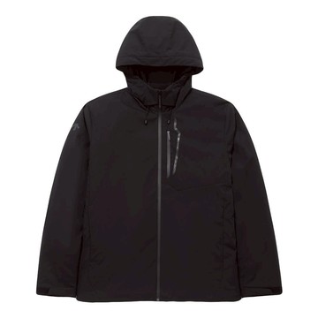 DESCENTE 迪桑特 HOODED PADDED JACKET 男士 運動外套