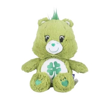 Care Bears 彩虹熊｜幸運熊 25cm