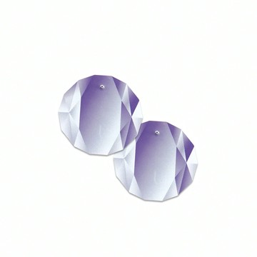 船井®迷你酸痛按摩機傳導片(2片/組)(不含黏著貼片)