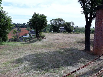 緣道臨路景觀農地1722可分割｜新北市淡水區蕃薯段