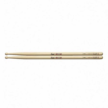 Pearl 122HC 山胡桃木鼓棒 日本製