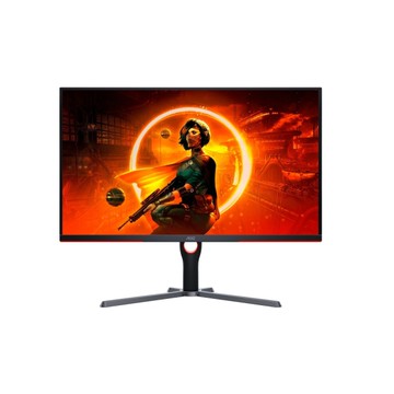 AOC 艾德蒙 32型 IPS液晶電競顯示器 U32G3X