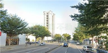 專任台中單元一正福科路建地｜台中市西屯區福科路