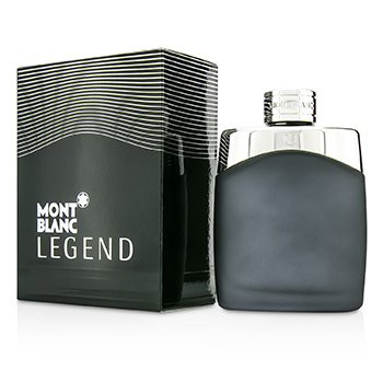 Montblanc 萬寶龍 傳奇鬚後水 100ml/3.3oz-鬚後護理