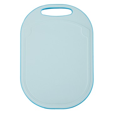 SILWA 西華 五合一抗菌防滑砧板  45 x 30cm  藍色  1個