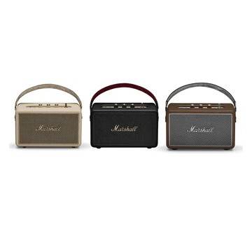 Marshall Kilburn III 攜帶式藍牙喇叭