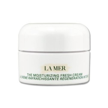 【LA MER 海洋拉娜】晶凍凝霜 3.5ML（效期至2027年07月）