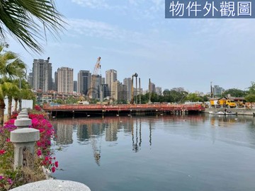 『專約』中都輕屋齡臨路美透天｜高雄市鼓山區翠華路