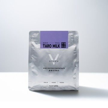 濃縮乳清蛋白 520g