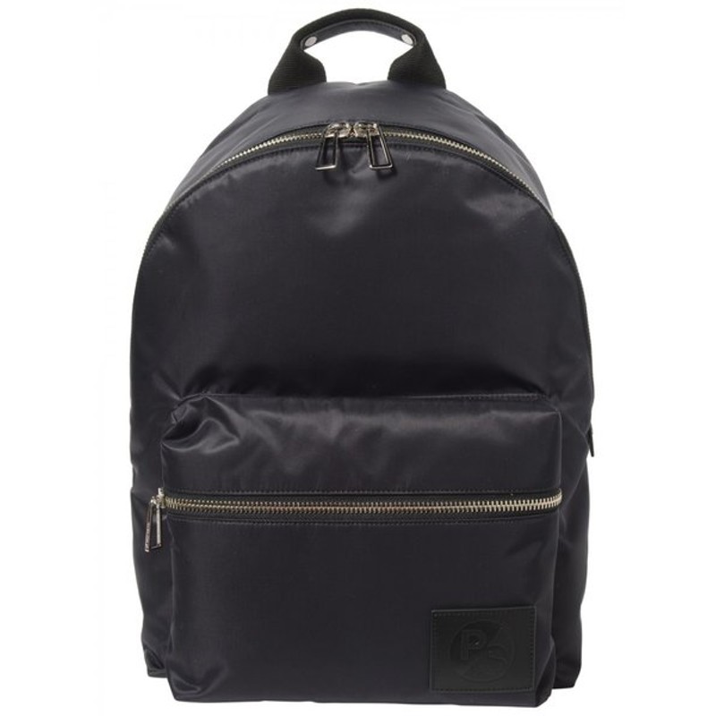 Paul Smith ポールスミス メンズ バックパックリュック Arxd4870 L817 B ブラック 通販 Lineポイント最大0 5 Get Lineショッピング