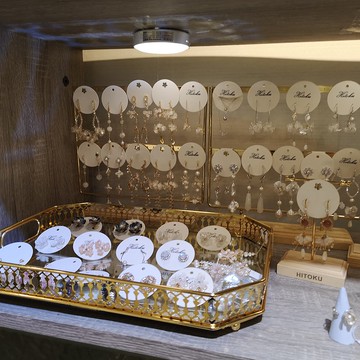 改925銀耳鈎/飾品訂製及補差額