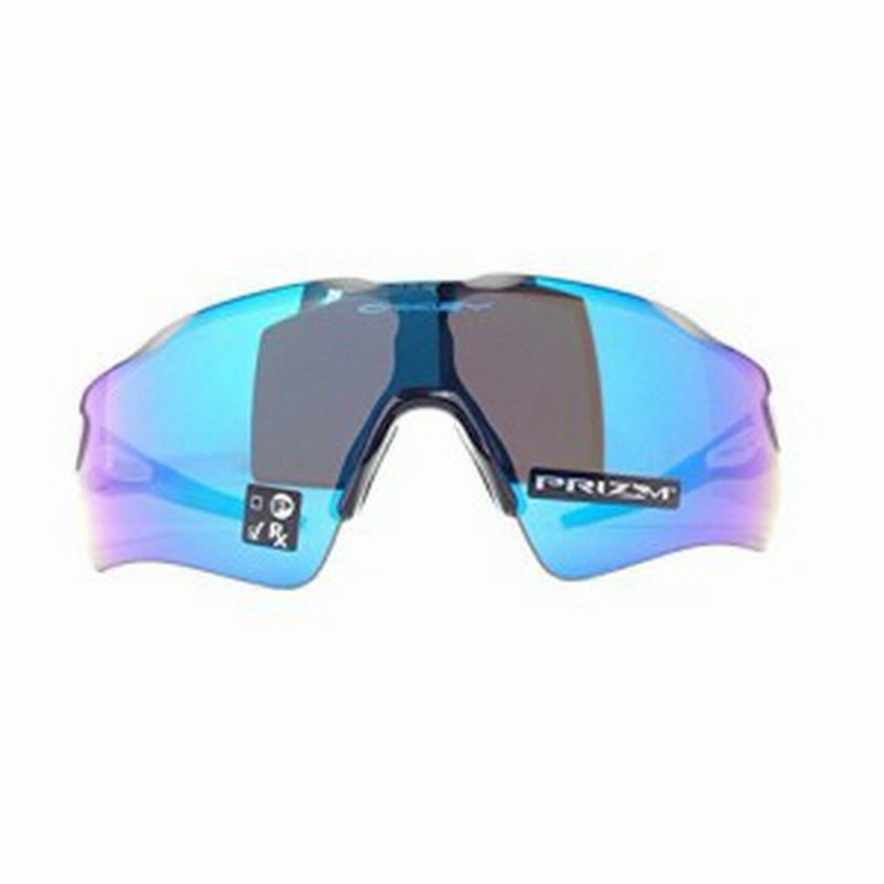 Oakley オークリー サングラス Radar Ev Path レーダーイーブイパス 98 5738 交換用ノーズパッド2サイズ付き 通販 Lineポイント最大1 0 Get Lineショッピング