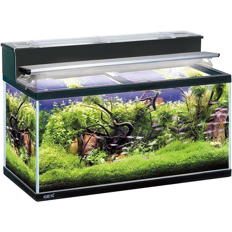 GEX AQUARIUM マリーナ900LEDセット