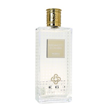 Perris Monte Carlo 沛里斯蒙地卡羅 Bergamotto Di Calabria 卡拉布里香檸檬淡香精 EDP 100ml TESTER