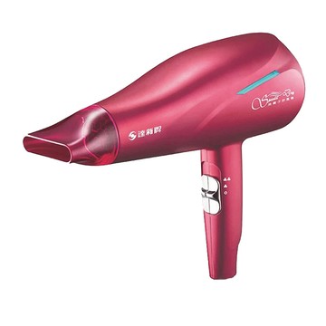 達新牌 銀離子抗菌負離子吹風機 TS-2969