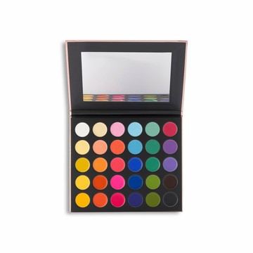 Revolution  Creator Paint Book Palette